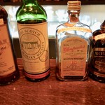 ブルーラベル - 