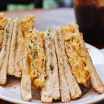 人間関係 cafe de copain - 