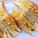 人間関係 cafe de copain - 