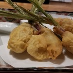 Maruyamatakurou - 豚肉巻