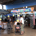 道の駅 北浦街道 豊北 夢市場 - 