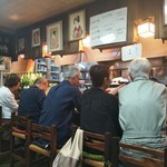 赤兎馬 - はいはい、いつものメンバーです♪