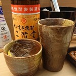 やきとり家 はやっちゃん - 二階堂