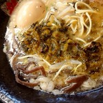 ラーメン龍の家 - 