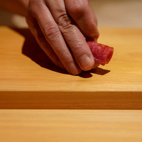 鮨 さかい - おく