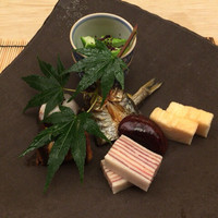 紀尾井町 藍泉 - 