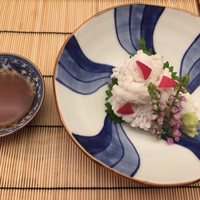 紀尾井町 藍泉 - 