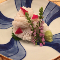 紀尾井町 藍泉 - 