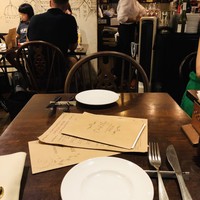 クッチーナ イタリアーナ アリア 六本木 - 