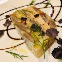 クッチーナ イタリアーナ アリア 六本木 - 秋刀魚☆旨っ！