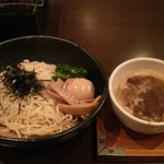 白兵衛 - 白兵衛つけめん