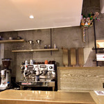 コビ コーヒー アオヤマ