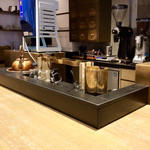 コビ コーヒー アオヤマ