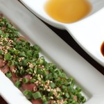 鶏の素揚げ hoshino