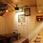 鶏の素揚げ hoshino