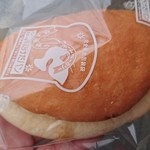 たけだパン - 料理写真: