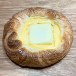 Pan No Mi - デニッシュクリームチーズ