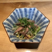 肉寿司 肉和食 KINTAN コレド室町 - 