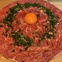 肉寿司 肉和食 KINTAN コレド室町 - 