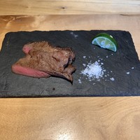 肉寿司 肉和食 KINTAN コレド室町 - 