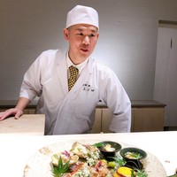 御料理 ふじ田 - 
