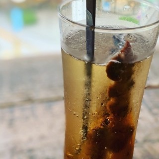 鶏の素揚げ hoshino_2