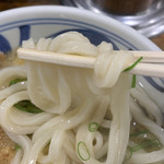 トウキョウライトブルー ホンゴウスリー - うどん リフト