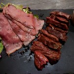 完全個室居酒屋 たくみ - 