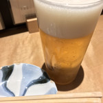 立ち呑み 三ぶん - 