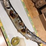 立ち呑み 三ぶん - 