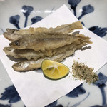 立ち呑み 三ぶん - 