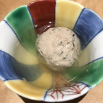 立ち呑み 三ぶん - 