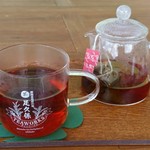 足久保ティーワークス - 
