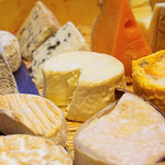 Puthimarushe - チーズ盛り合わせ_プラトー・ド・フロマージュ