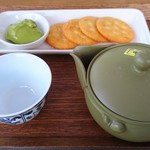 足久保ティーワークス - 