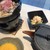 天ぷら 和牛すき焼専門 もりした - 料理写真: