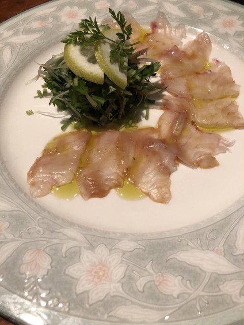 Juju ジュジュ 大街道 イタリアン 食べログ