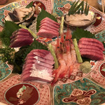 Sushi Hamamoto - 