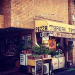 ブレイクタイム - 