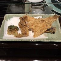 天ぷら ひさご - 