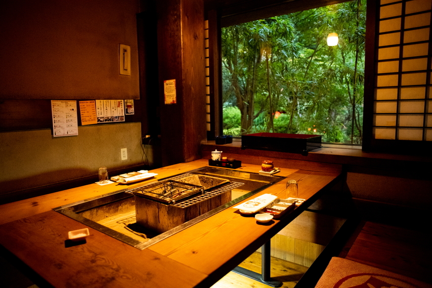 写真 : ごん助 （ごんすけ） - 高尾山口/ろばた焼き | 食べログ