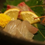 h SUSHI＆GRILL SOUYA - 