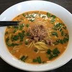 食府 - 担々麺