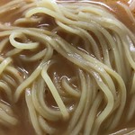 食府 - 麺アップ