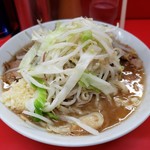 ラーメン二郎 - 