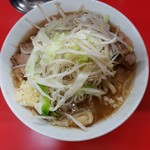 ラーメン二郎 - 