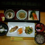 Miyoshi Sushi - 