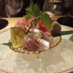 いづみ荘 - ２０１２年１月