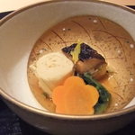 いづみ荘 - ２０１２年１月