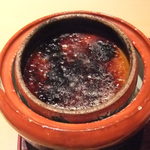 いづみ荘 - ２０１２年１月 クレームブリュレ